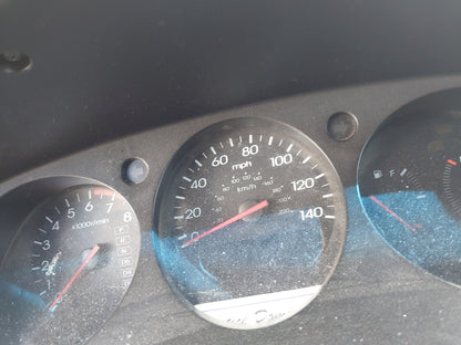 2001 - 2006 Acura MDX - Stock #: M18629 ML-19