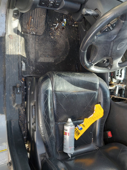 2001 - 2006 Acura MDX - Stock #: M18629 ML-19