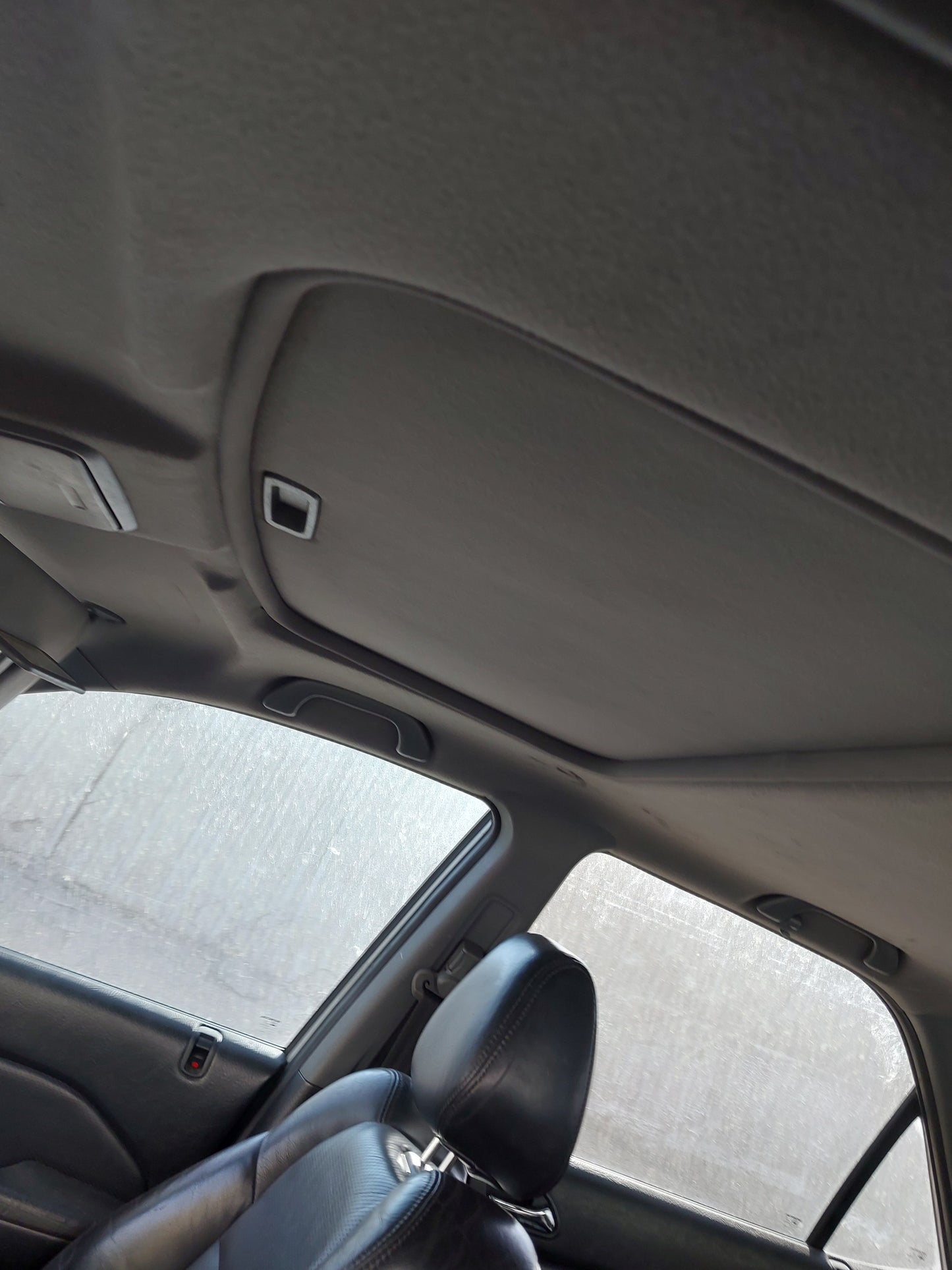 2001 - 2006 Acura MDX - Stock #: M18629 ML-19