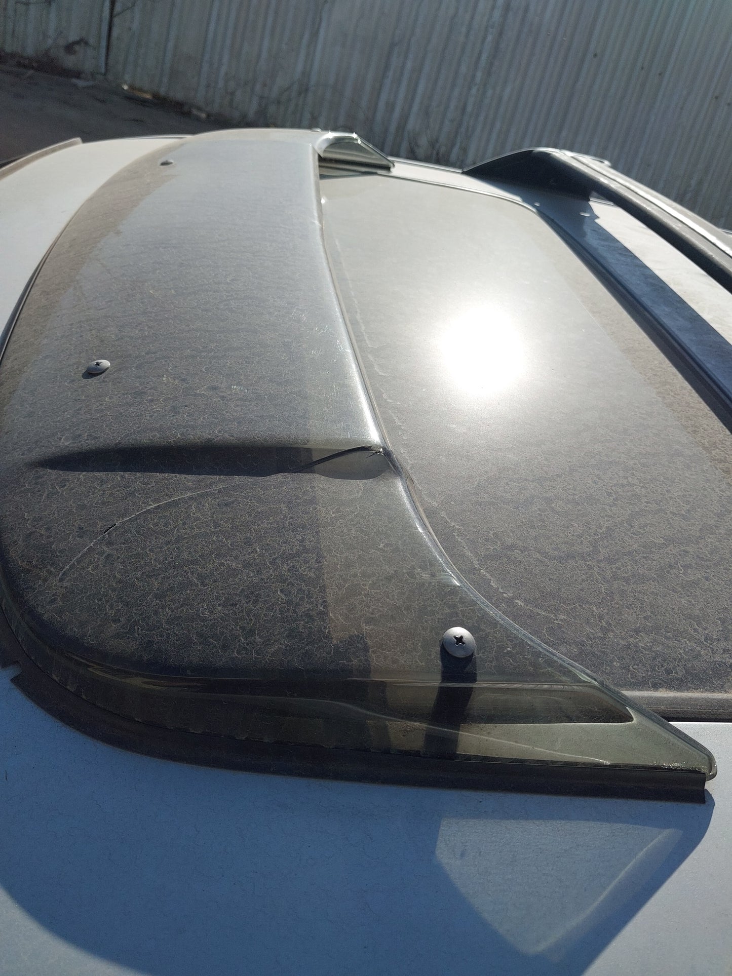 2001 - 2006 Acura MDX - Stock #: M18629 ML-19