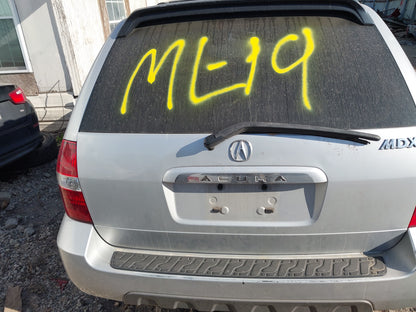 2001 - 2006 Acura MDX - Stock #: M18629 ML-19