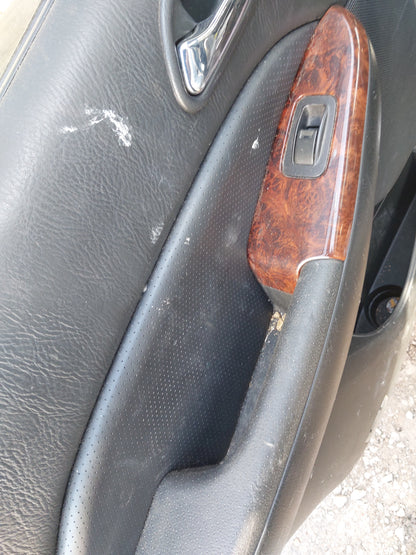 2001 - 2006 Acura MDX - Stock #: M18629 ML-19
