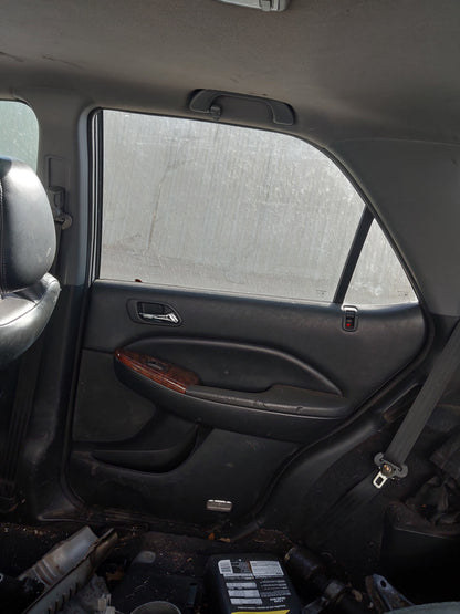 2001 - 2006 Acura MDX - Stock #: M18629 ML-19