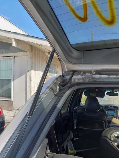 2001 - 2006 Acura MDX - Stock #: M18629 ML-19