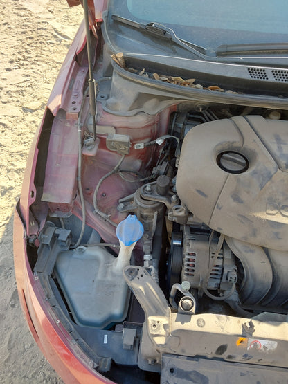 2015-2017 Hyundai Elantra - Stock #: M18614