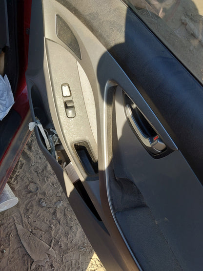 2015-2017 Hyundai Elantra - Stock #: M18614