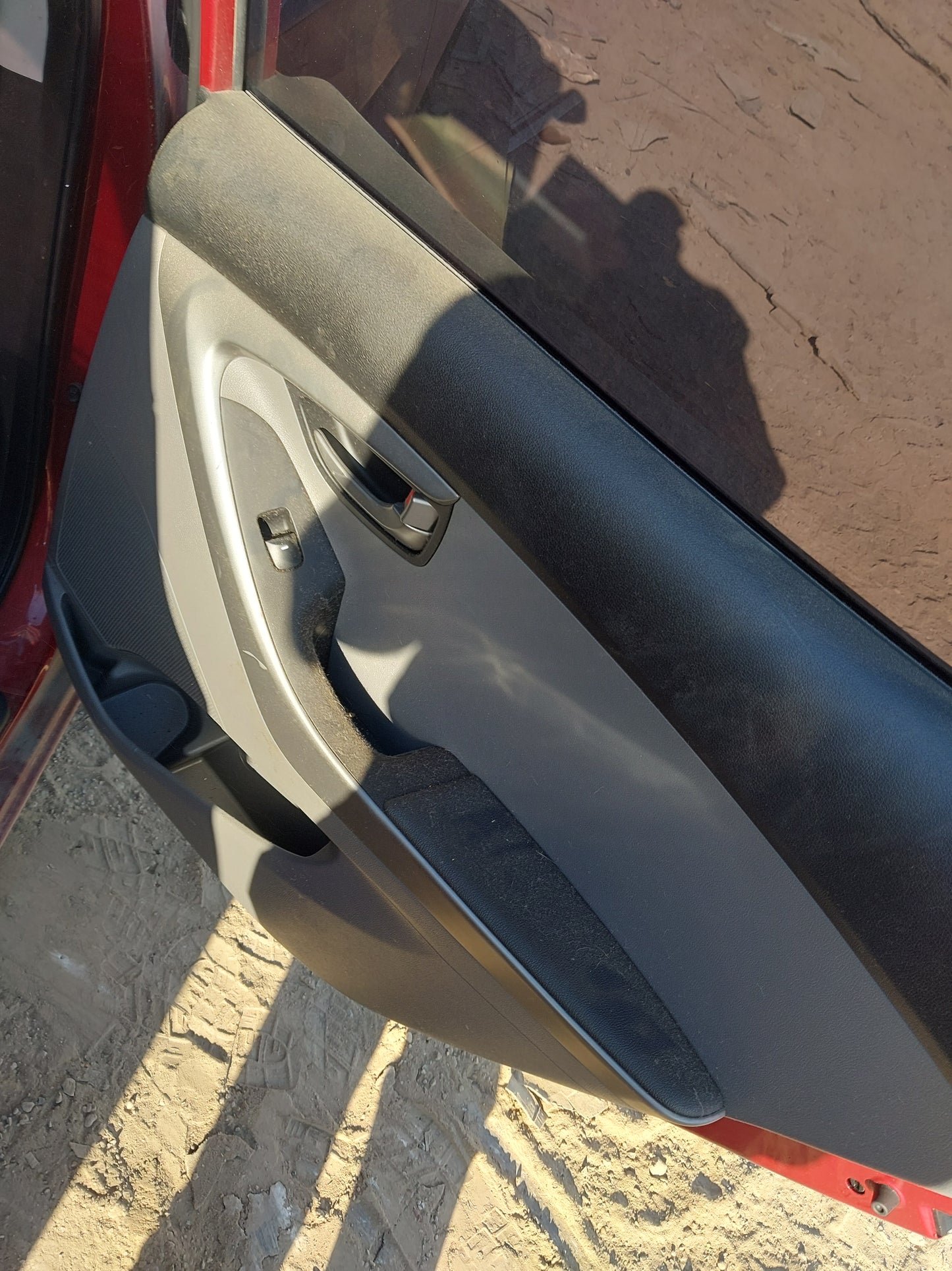 2015-2017 Hyundai Elantra - Stock #: M18614