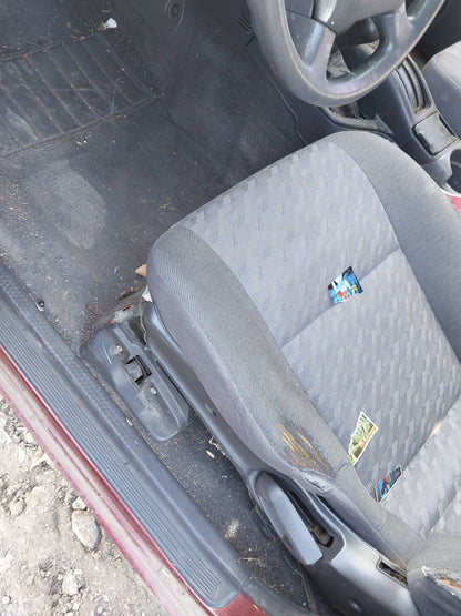 1997 NISSAN PATHFINDER - STOCK #M18631