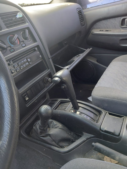 1997 NISSAN PATHFINDER - STOCK #M18631