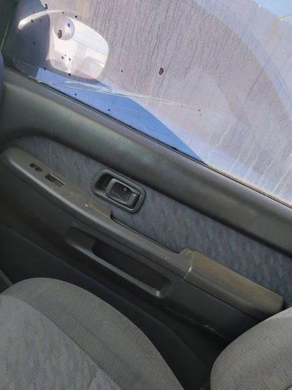 1997 NISSAN PATHFINDER - STOCK #M18631