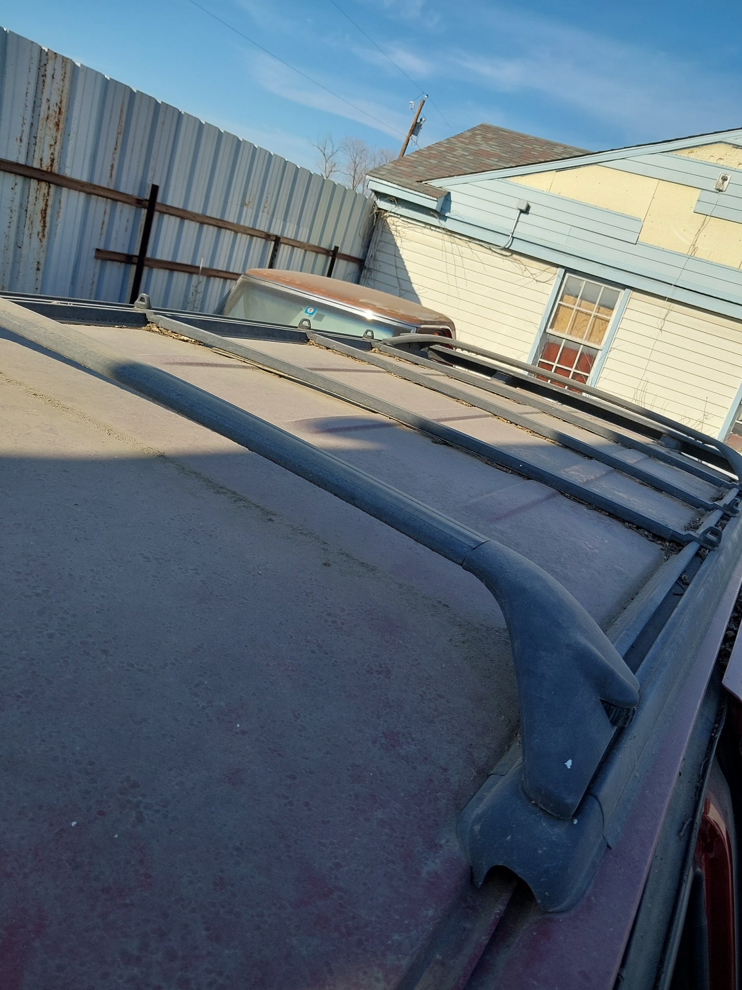 1997 NISSAN PATHFINDER - STOCK #M18631