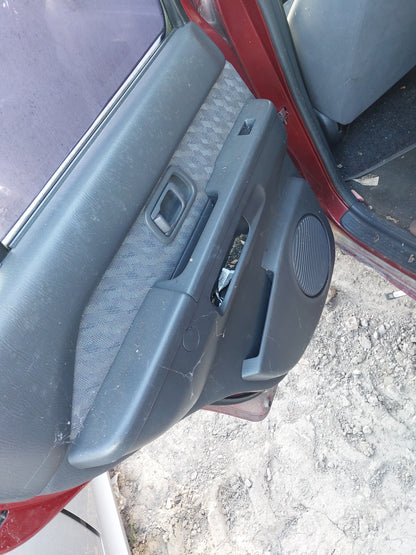 1997 NISSAN PATHFINDER - STOCK #M18631