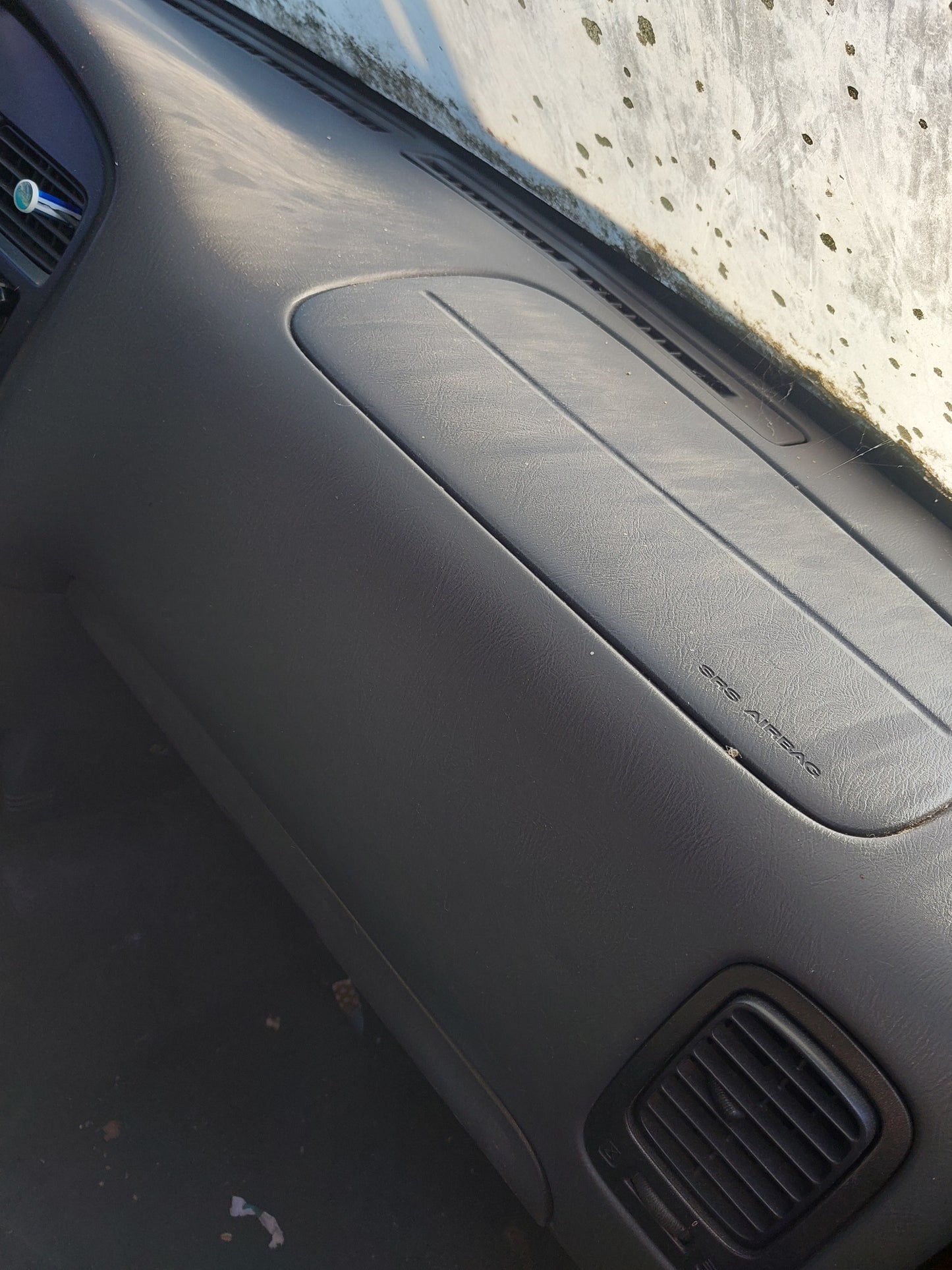 1997 NISSAN PATHFINDER - STOCK #M18631