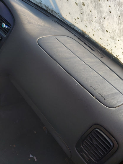 1997 NISSAN PATHFINDER - STOCK #M18631