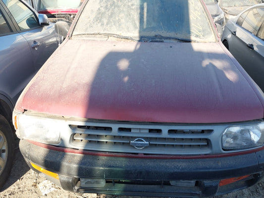 1997 NISSAN PATHFINDER - STOCK #M18631