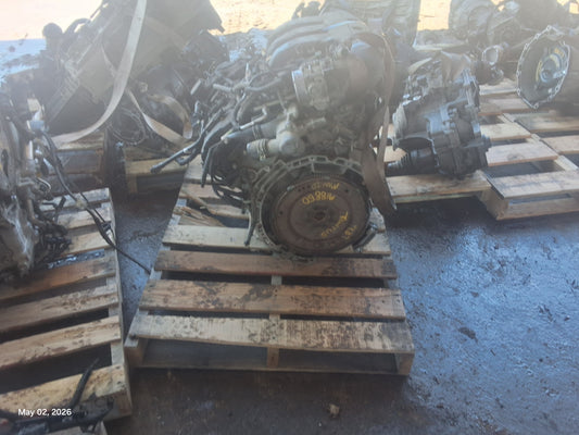 2013-2017 Ford Taurus - 3.5 L Engine -#M18850