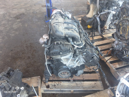 2013-2017 Ford Taurus - 3.5 L Engine -#M18850