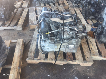 2007-2010 VOLVO XC90  -  3.2 L ENGINE - #M18865