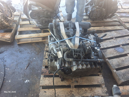 2007-2010 VOLVO XC90  -  3.2 L ENGINE - #M18865