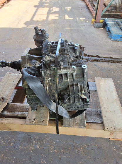 2005-2014 VOLKSWAGEN JETTA  - AUTOMATIC TRANSMISSION -#MS1916