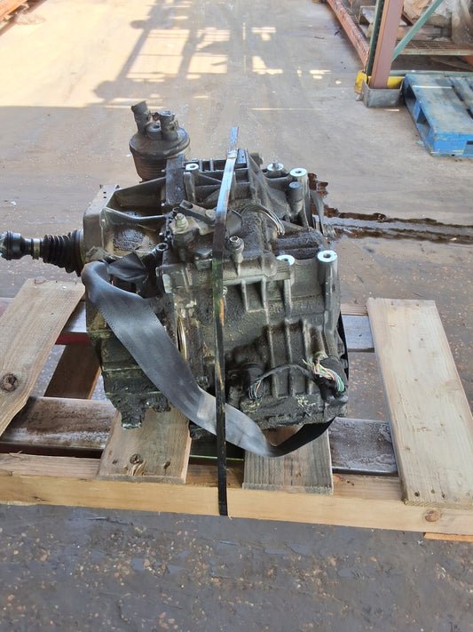 2005-2014 VOLKSWAGEN JETTA  - AUTOMATIC TRANSMISSION -#MS1916
