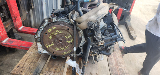 2000 - 2004 Ford Focus - 2.0 L Engine -#17290