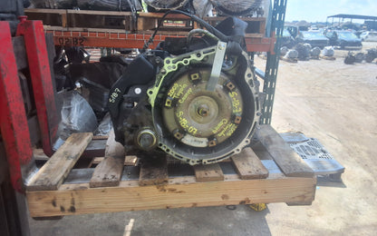 2005-2008 TOYOTA CAMRY - AUTOMATIC TRANSMISSION -#MS1807