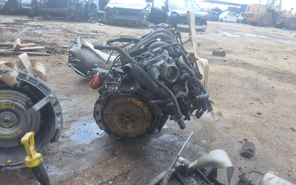 2008-2011 FORD FOCUS - 2.0 L Engine -#S-26-30