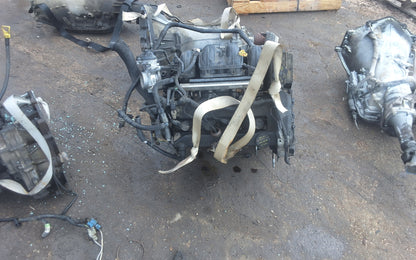 2008-2011 FORD FOCUS - 2.0 L Engine -#S-26-30