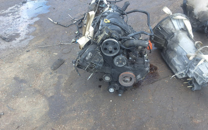 2008-2011 FORD FOCUS - 2.0 L Engine -#S-26-30