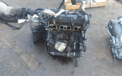 2008-2011 FORD FOCUS - 2.0 L Engine -#S-26-30