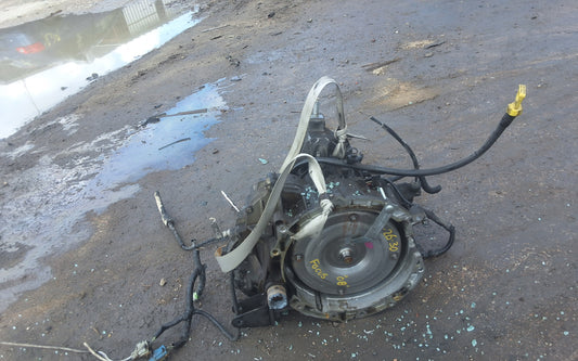 2008-2011 FORD FOCUS  - AUTOMATIC TRANSMISSION -#S-26-30