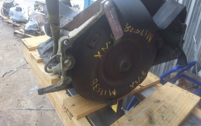 1962-1962 CHEVROLET C10 - AUTOMATIC TRANSMISSION -#M17508