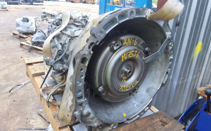 2005-2015 NISSAN X-TERRA - AUTOMATIC TRANSMISSION-#M17536