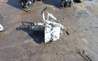 2004-2004 CHEVY IMPALA- AUTOMATIC TRANSMISSION -#M17534
