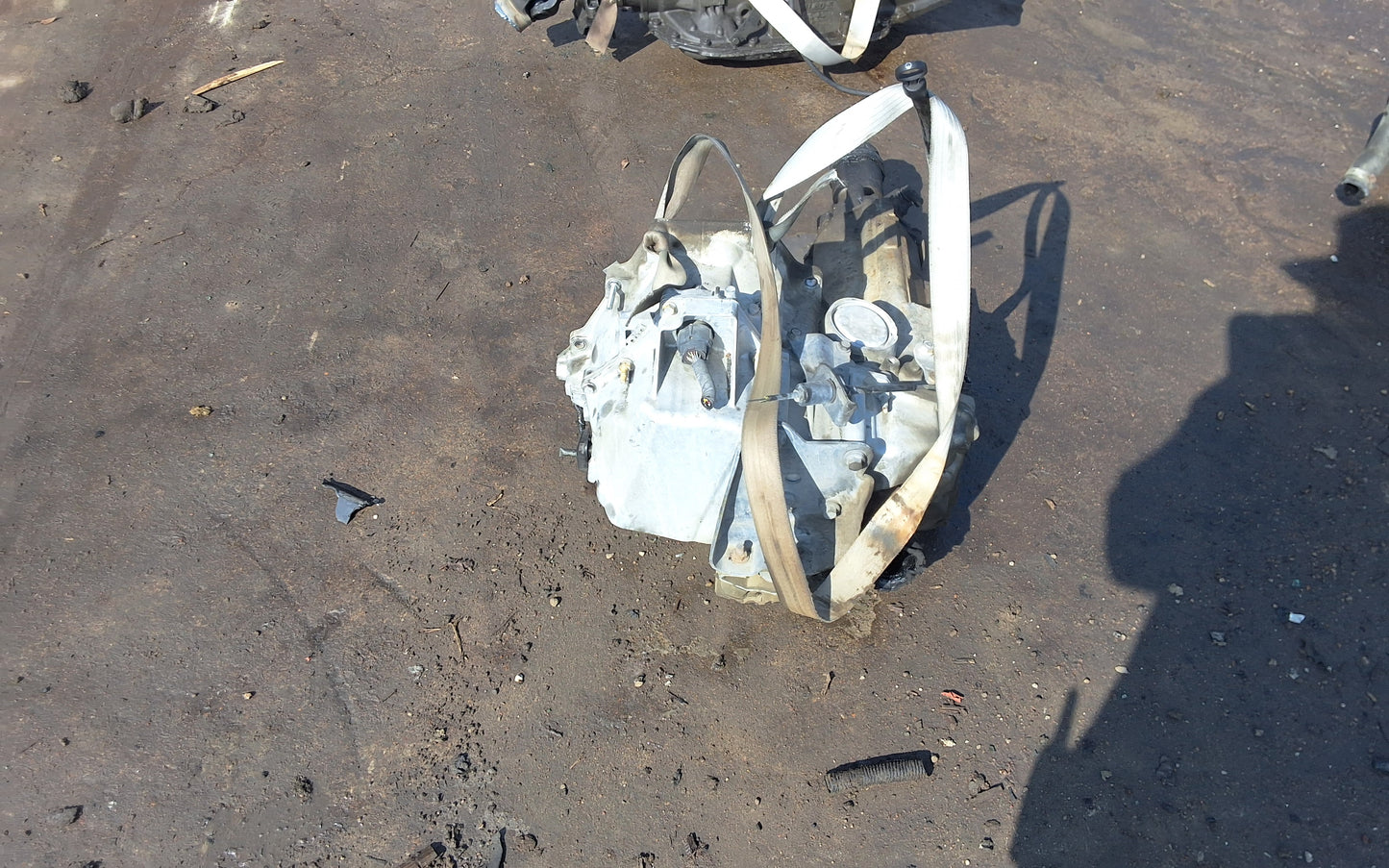 2004-2004 CHEVY IMPALA- AUTOMATIC TRANSMISSION -#M17534