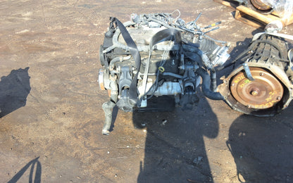2004-2005 CHEVY IMPALA - 3.4 L Engine -#M17534
