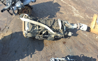 2001-2004 FORD F-150- AUTOMATIC TRANSMISSION -#M17532