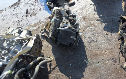 2006-2018 CHEVY MALIBU - AUTOMATIC TRANSMISSION-#M17535