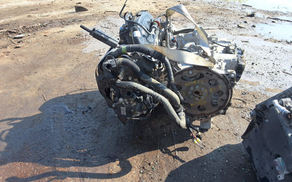 2017-2022 CHEVY MALIBU - 1.5 L Engine -#M17535