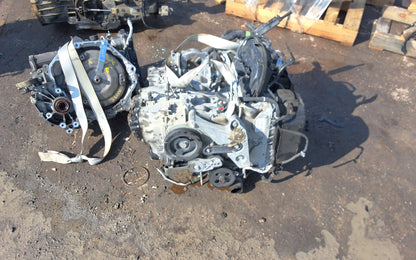 2017-2022 CHEVY MALIBU - 1.5 L Engine -#M17535