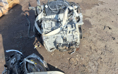 2017-2022 CHEVY MALIBU - 1.5 L Engine -#M17535