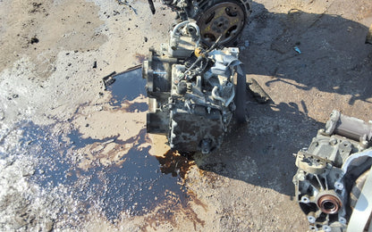 2014-2016 FORD ESCAPE- AUTOMATIC TRANSMISSION -#M17537