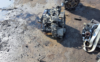 2014-2016 FORD ESCAPE- AUTOMATIC TRANSMISSION -#M17537