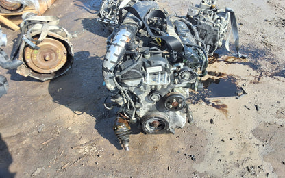2013-2016 FORD ESCAPE - 2.0 L Engine -#M17537