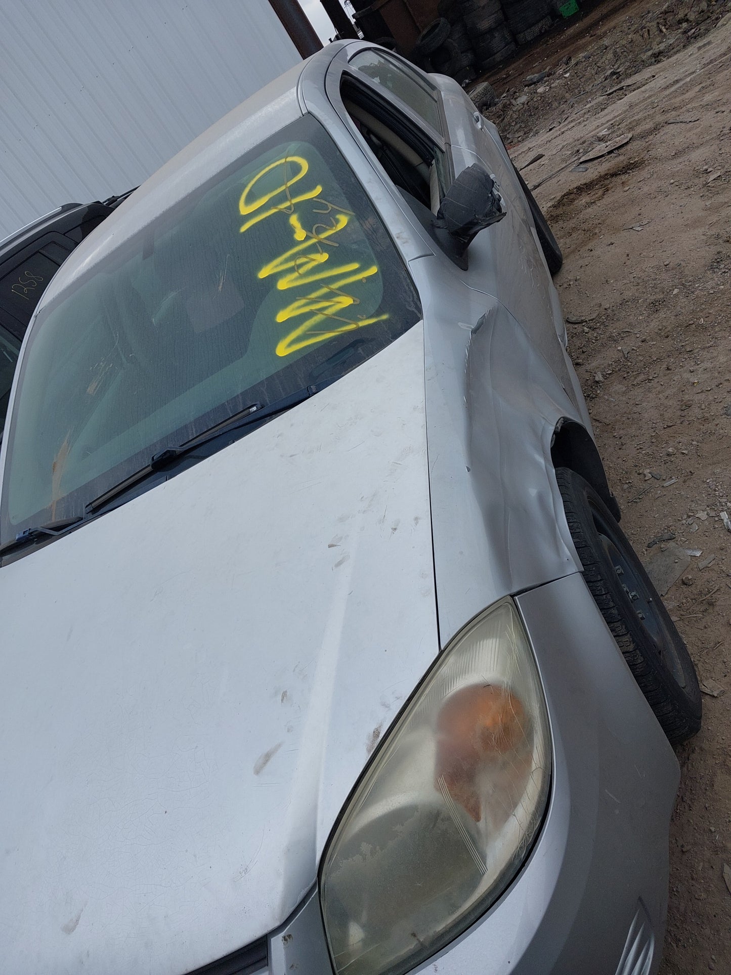 2006 CHEVROLET COBALT - STOCK #M18640