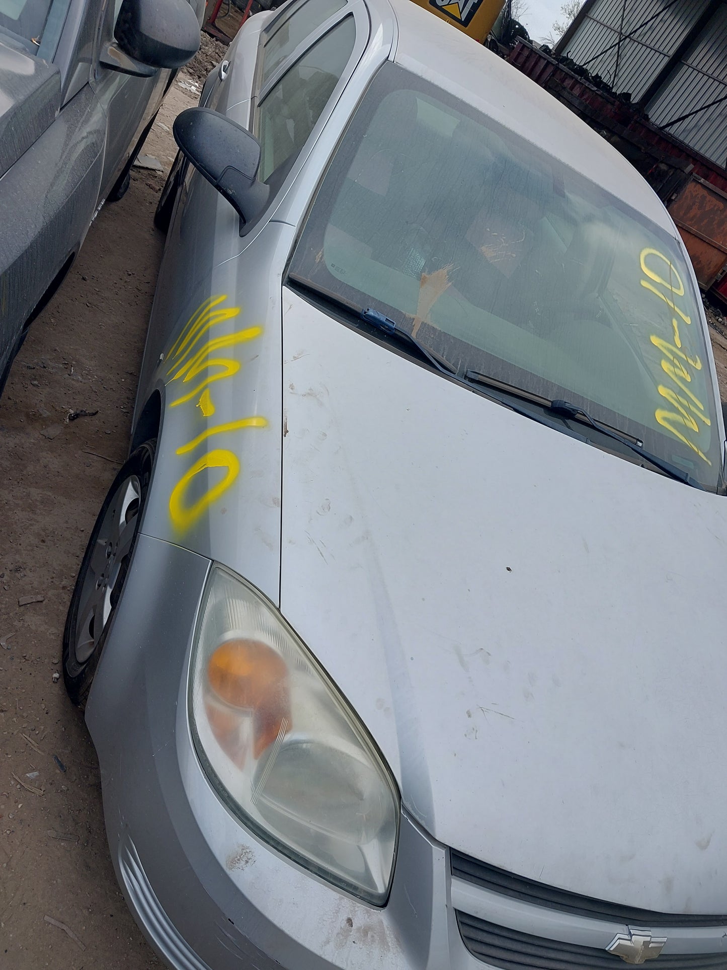 2006 CHEVROLET COBALT - STOCK #M18640