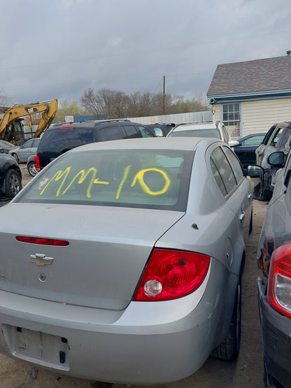 2006 CHEVROLET COBALT - STOCK #M18640
