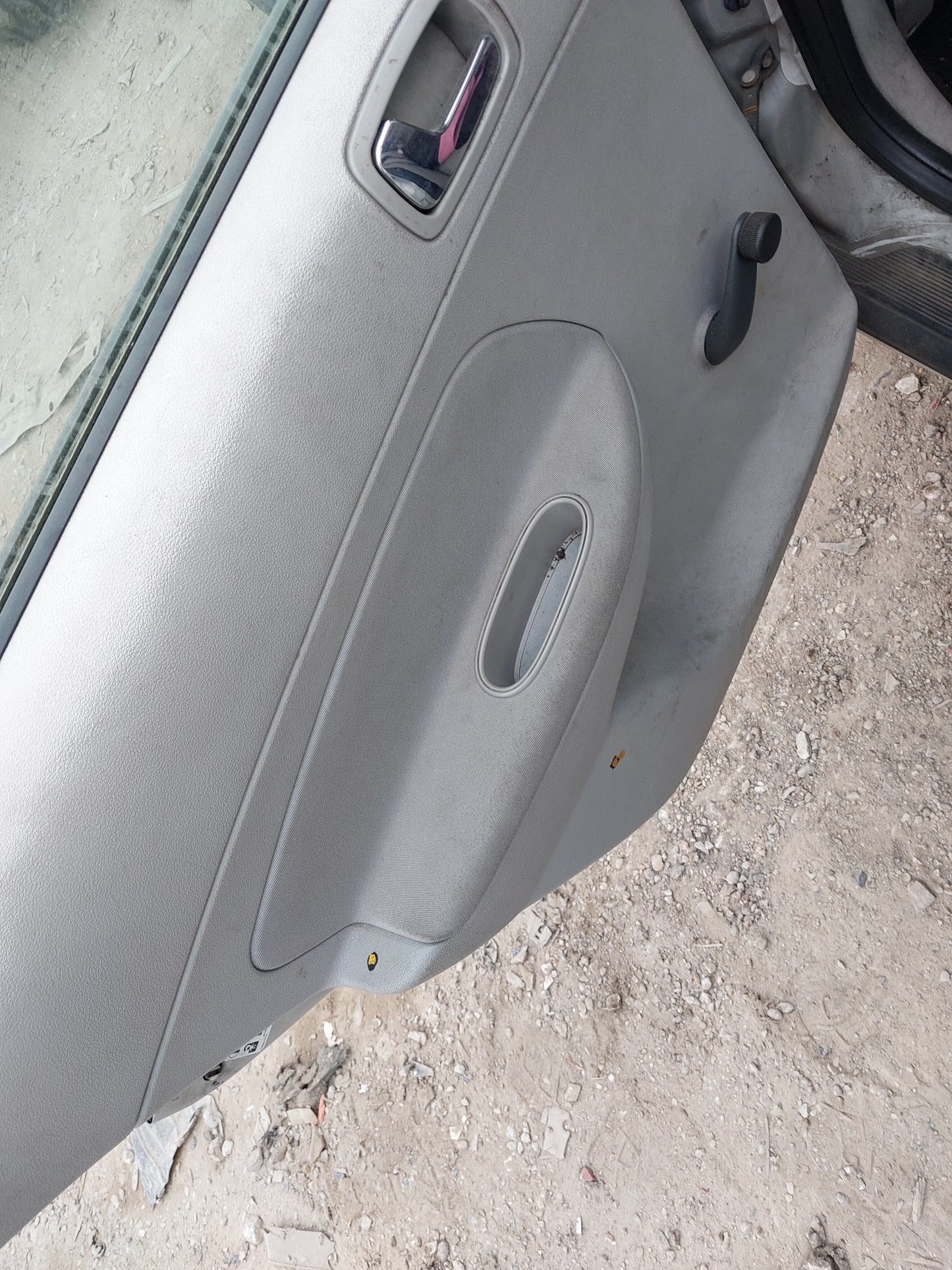 2006 CHEVROLET COBALT - STOCK #M18640