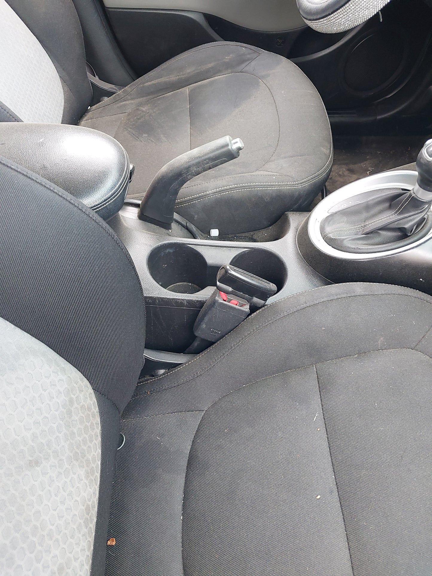 2014-2016 Kia Soul - Stock #: M18616